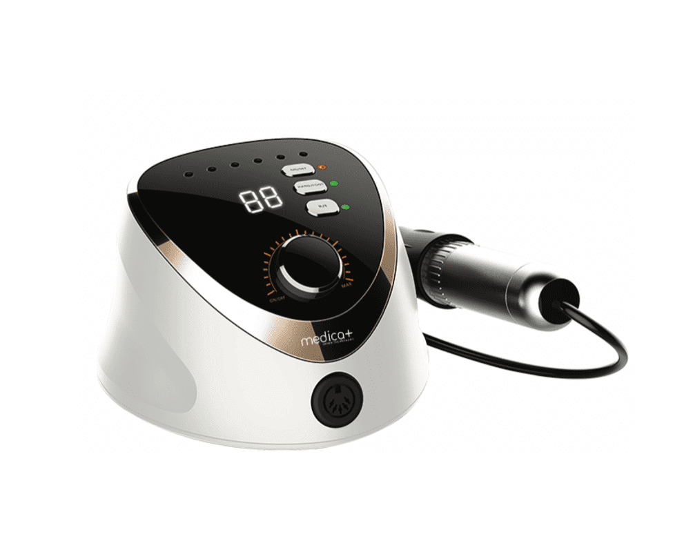 Фрезер для манікюру та педикюру Medica+ NailFraser 10