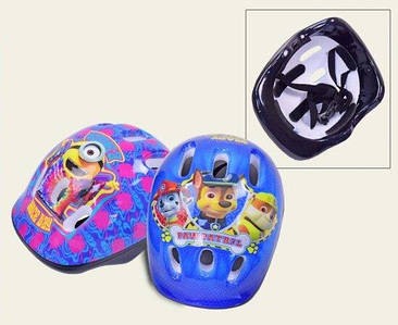 Захист роликів і самокатів