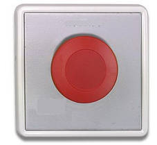 Аварійна Кнопка для автоматичного розсувних дверей Dorma ES200