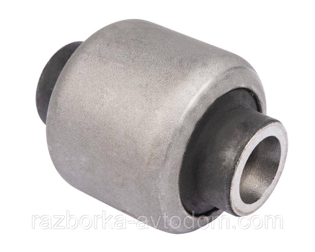 Сайлентблок переднього важеля ниж. Raiso (Швеція) MB S-Class C215, Мерседес С-Клас Ц215 #RL-221714M UAEXZXA17, фото 1