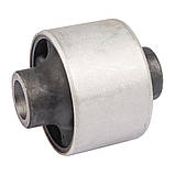 Сайлентблок переднього важеля ниж. Raiso (Швеція) MB S-Class V221, Мерседес С-Клас В221 #RL-221814M UAYJMRV17, фото 3