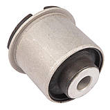 Сайлентблок переднього важеля верх. Raiso (Швеція) MB S-Class V222, Мерседес С-Клас В222 #RL-222507M UAYHVGQ17, фото 3