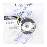 Сайлентблок переднього важеля задн. Raiso (Швеція) MB A-Class W176,Мерседес A-Клас Ф176 #RL-246614M UAGFDVY17, фото 3