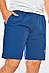 Шорти чоловічі бірюзового кольору 200213M, фото 2