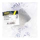 Сайлентблок переднього важеля ниж. Raiso (Швеція) Cadillac SRX, Кадилак СРХ #RL-229140C UAQKYQH17, фото 4