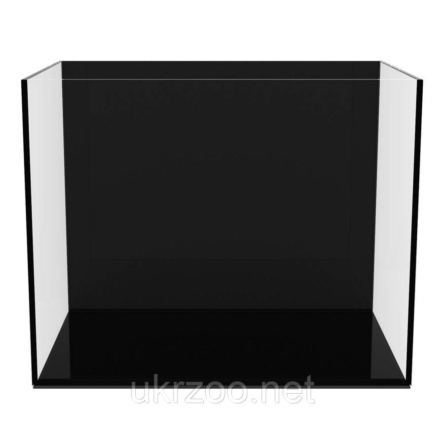 Акваріум aGLASS Black 22 л (36*24.5*25)