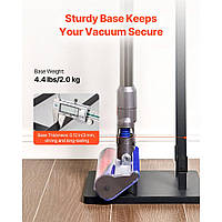 Підставка для пилососа VEVOR для Dyson Multi-Models Storage Holder з 4 гачками