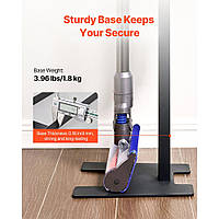 Підставка для пилососа VEVOR для тримача Dyson Multi-Models Storage Holder з 6 гачками