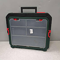 Сумка для інструментів Б/К Кейс для інструментів Bosch 1600A016CT + Cover Box 1600A019CG + Середня