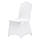 100х чохли на стільці, чохли на крісла, натяжні чохли, весільні, універсальні банкетні, фото 7