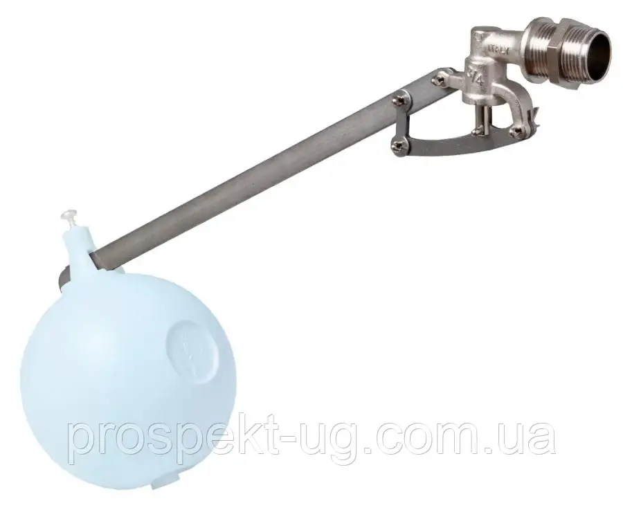Кран поплавковий Ду32 (1 1/4") F.A.R.G.