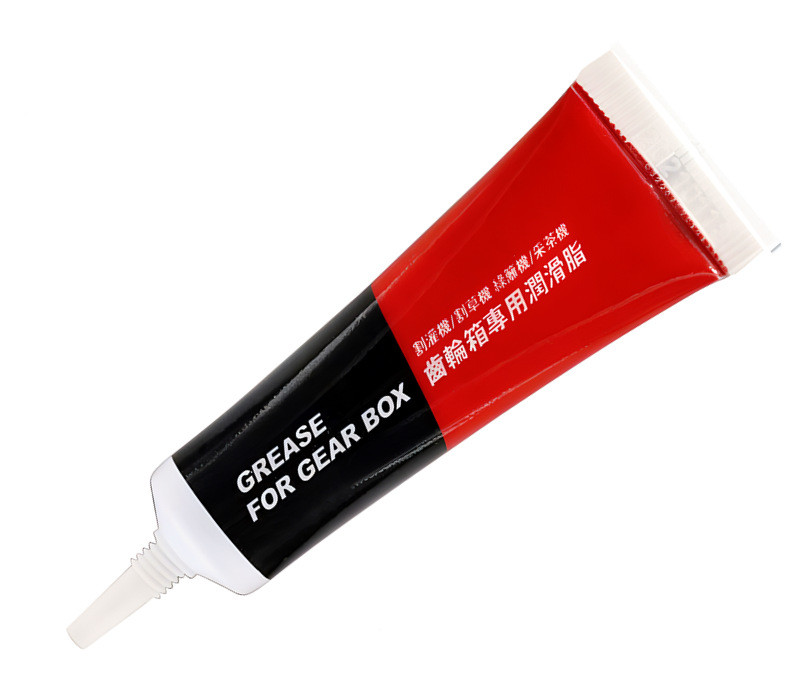 Мастило для редуктора мотокоси 15 г, високотемпературна, тюбик, фото 1