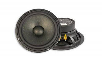 Kicx Sound Civilization MS 62WF мідбас акустика автомобільна