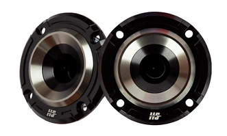 Твітери Kicx HeadShot TW NEO-25 високочастотні рупорні динаміки 50 Вт