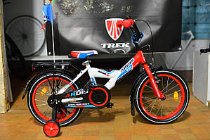 Велосипед Ardis GT Bike 16 дюймів дитячий