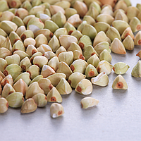 Гречка зелена – жива енергія природи, 1 кг