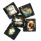 Метафоричні карти «Внутрішній світ». К. Лукінова, фото 3