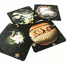 Метафоричні карти «Внутрішній світ». К. Лукінова, фото 4