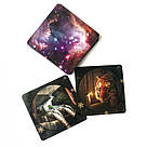 Метафоричні карти «Внутрішній світ». К. Лукінова, фото 5