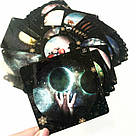 Метафоричні карти «Внутрішній світ». К. Лукінова, фото 6