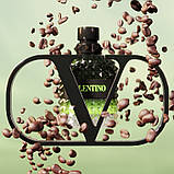 Туалетна вода для чоловіків Valentino Born In Roma Green Stravaganza 1.2 мл Пробник, фото 4