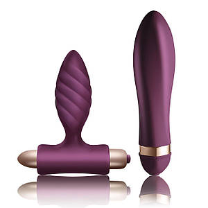 Набір вібраторів Rocks Off Desire