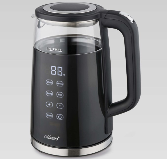 Чайник електричний Maestro MR-049 1,7 л