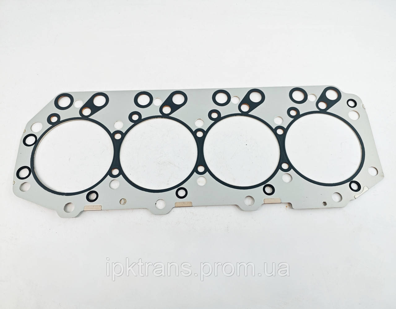 Прокладка ГБЦ, головки блока двигуна Isuzu 4JG2 № Z-8-97066-197-0, Z8970661970