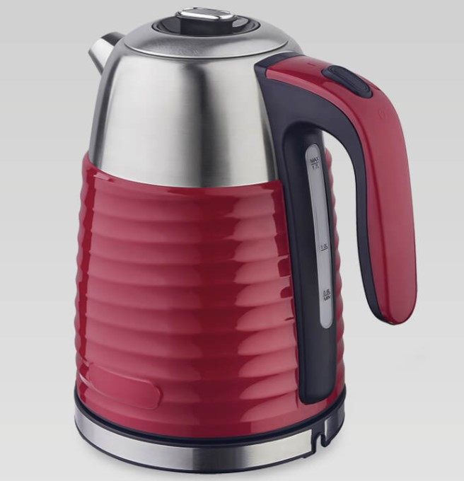 Чайник електричний Maestro MR-051 1,7 л