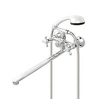 Змішувач для ванни VENTA VD346DC (87616)