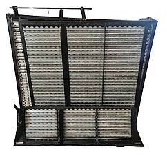 Решіто євро СК-5М НИВА нового зразка УВР (посилені)