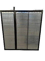 Решітніше євро УВР 54-2-16-2В СК-5М НИВА (посилене).