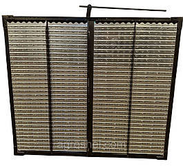 Решіто верхнє євро УВР СК-5 НІВА 54-2-22-1-2 посилене