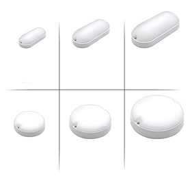 Світильники господарські