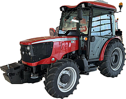 Трактори TUMOSAN