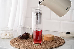 Термоси та термокухлі