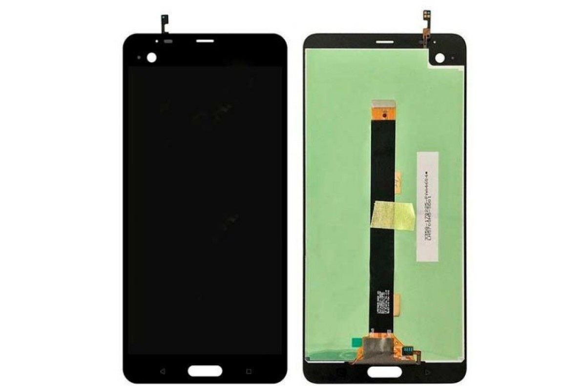 Дисплей HTC U Ultra 5.7" Black