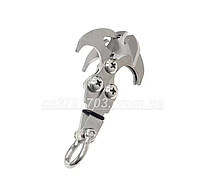 Гравитационный крюк-кошка Гравицапа (1007)