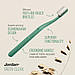 Набір м'яких зубних щіток Jordan Green Clean Manual Toothbrush Soft 4 шт, фото 3