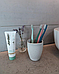Набір м'яких зубних щіток Jordan Green Clean Manual Toothbrush Soft 4 шт, фото 10