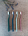Набір м'яких зубних щіток Jordan Green Clean Manual Toothbrush Soft 4 шт, фото 11