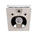 Унітаз підвісний Qtap Tern із сидінням Soft-close QT1733052EUQW, фото 8