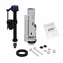 Унітаз-компакт Qtap Scorpio безободковий Ultra Quiet з сидінням Soft-close QT14222125AUQW, фото 10