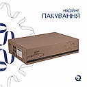 Раковина-чаша Qtap Scorpio 550х390х120 White QT14112243WN, фото 6