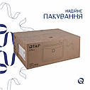 Раковина Qtap Stork 530x370x200 White QT15116032WN, фото 7