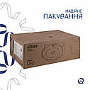Раковина Qtap Leo 430x290x140 White QT11115011RWN, фото 7