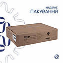 Раковина-чаша Qtap Scorpio 505х385х120 Matt black QT142202MBMBN, фото 6