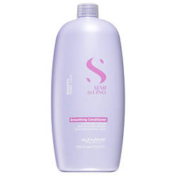 Кондиціонер для неслухняного волосся ALFAPARF Smooth Smoothing 1000 мл