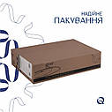 Раковина-чаша Qtap Virgo 490х350х110 White QT18112261WN, фото 6