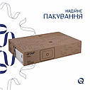 Раковина-чаша Qtap Tern 600x405x110 White QT17112174WN, фото 6